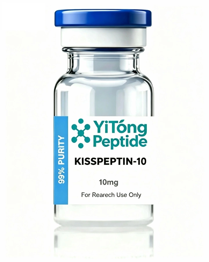 Kiss 10mg