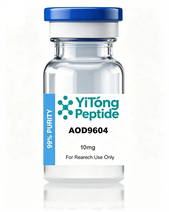 AOD-9604 10mg