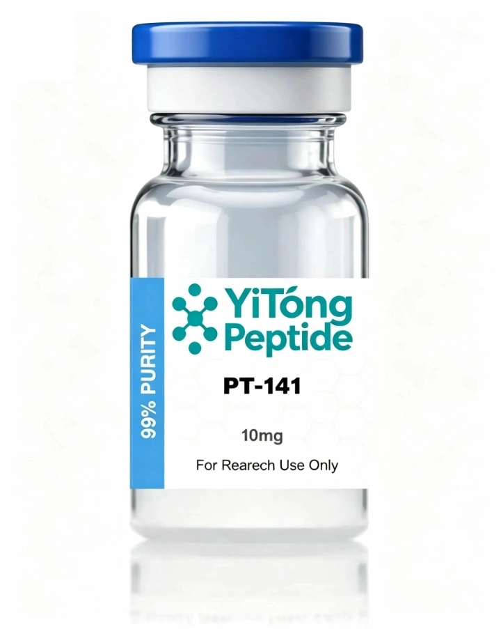 PT-141 10mg