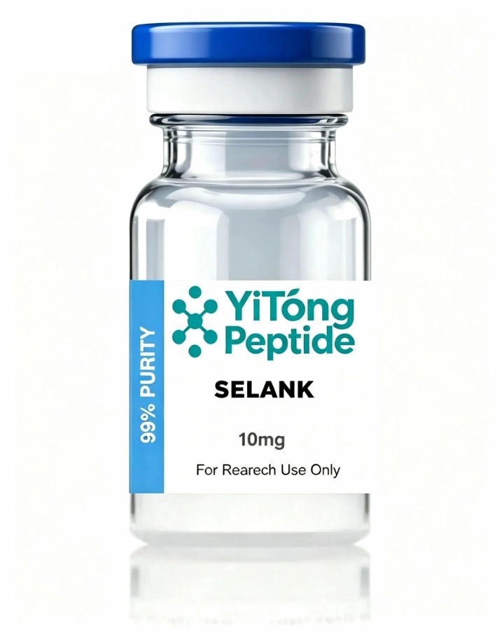 Selank 10mg