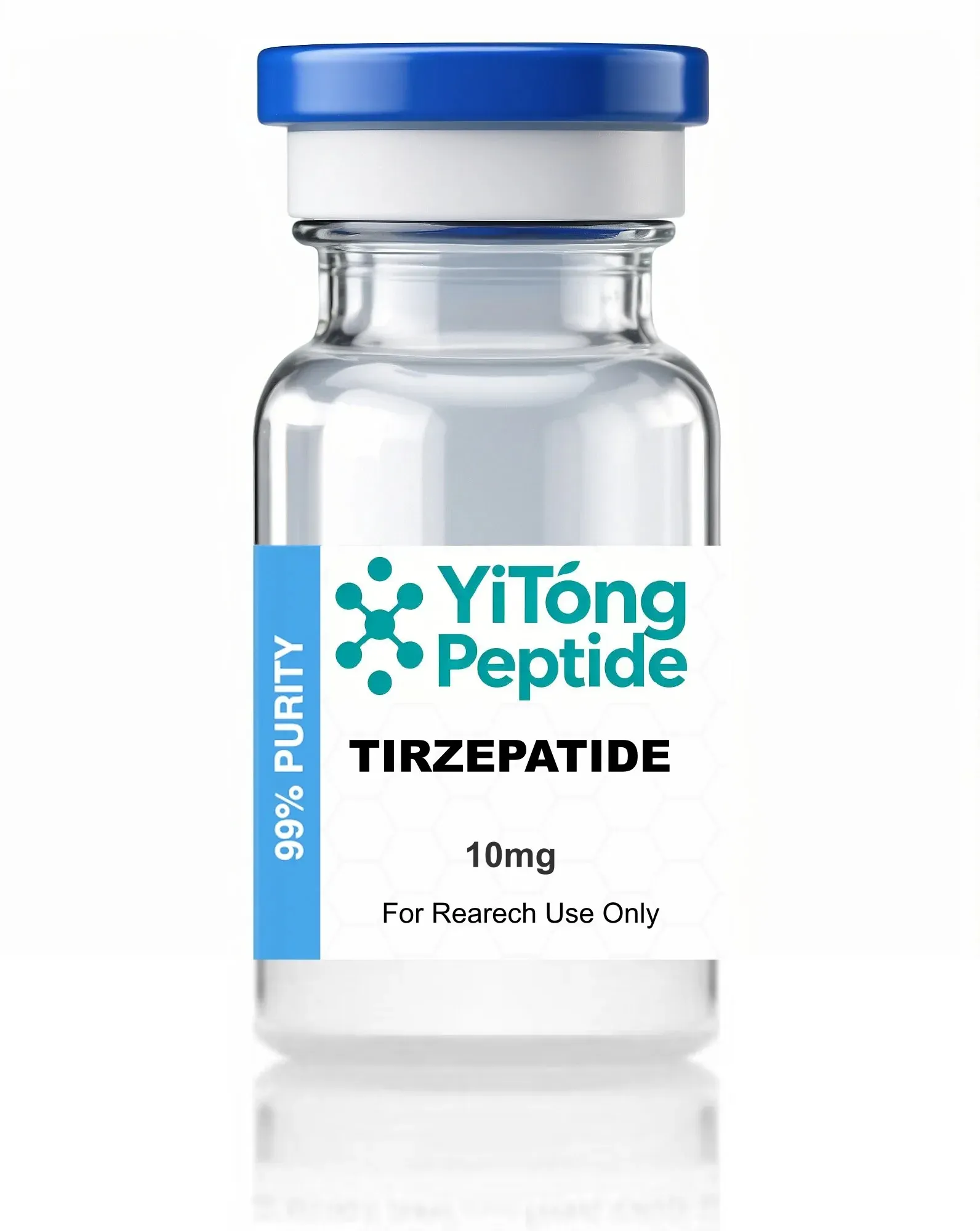 Tirz Peptide 10mg