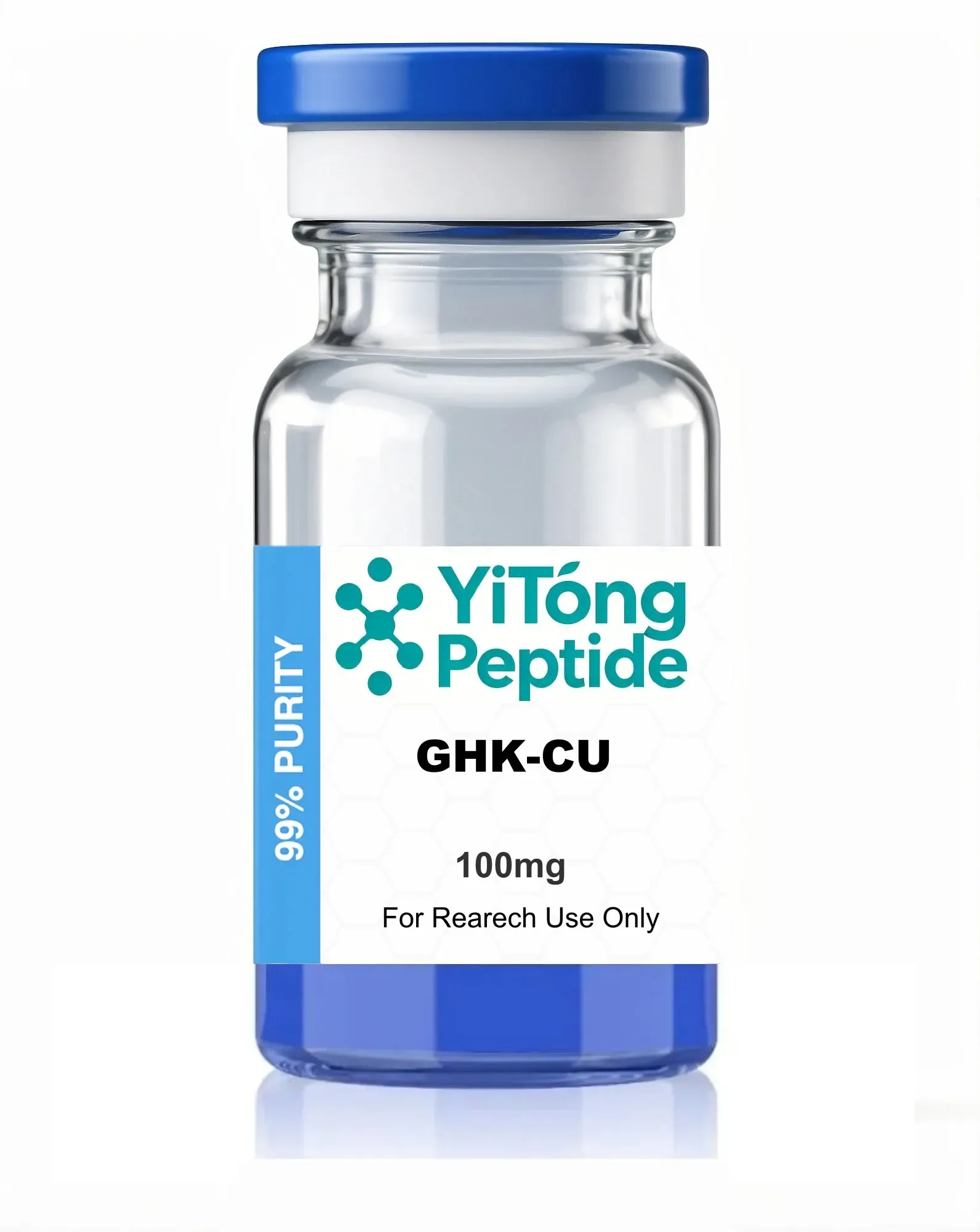 CU Peptide 100mg